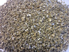Sun Silicates Vermiculite Medium grade