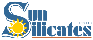 Sun Silicates Logo