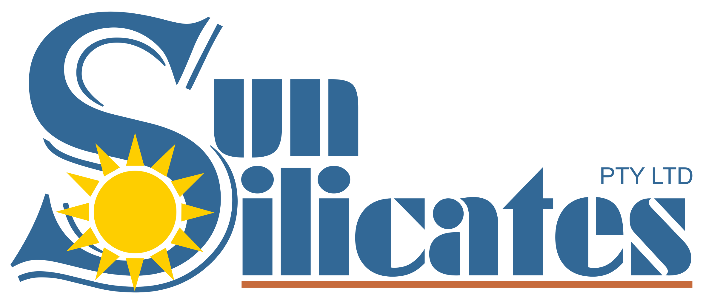 sunsilicates logo